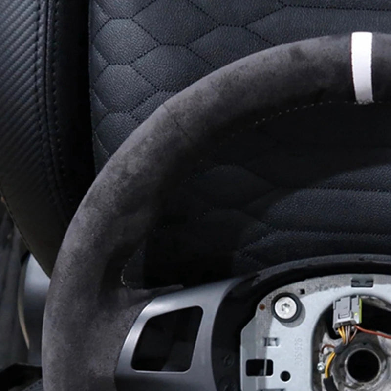 Car cover Steering Wheel