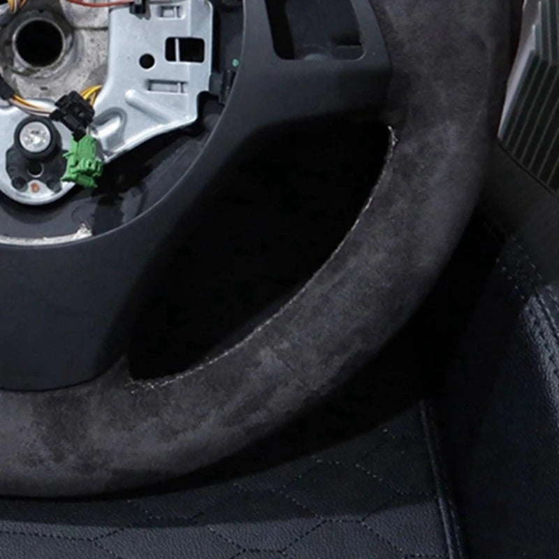 Car cover Steering Wheel