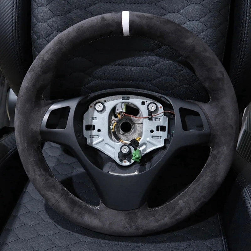 Car cover Steering Wheel