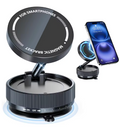 Magnetic 360 phone holder
