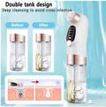 Pore Vacuum Face Cleaner