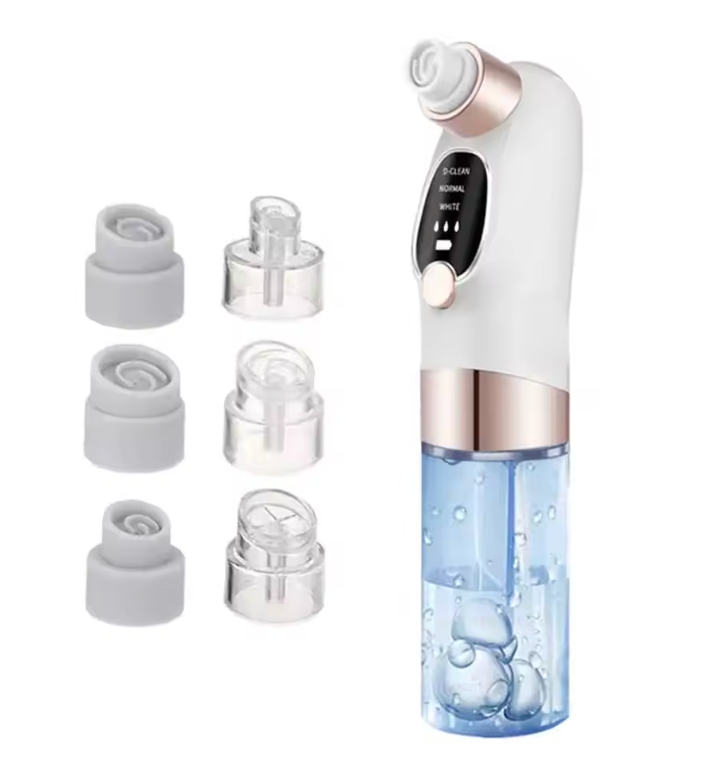 Pore Vacuum Face Cleaner